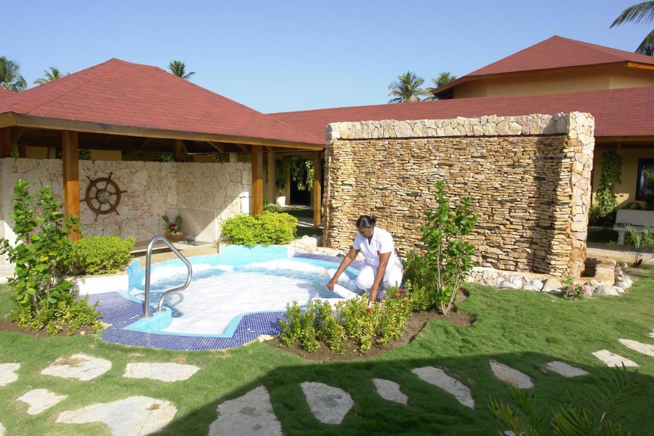 Vik Hotel Cayena Beach All Inclusive Punta Cana Extérieur photo
