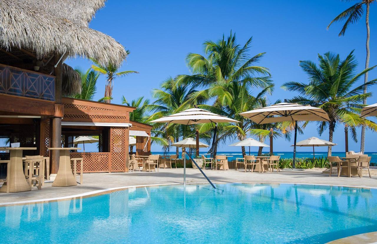 Vik Hotel Cayena Beach All Inclusive Punta Cana Extérieur photo