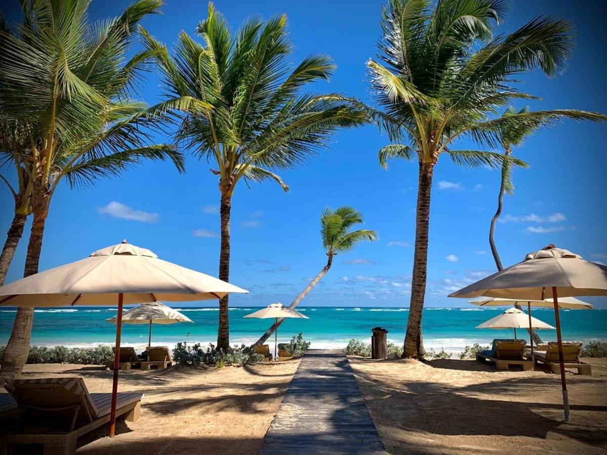 Vik Hotel Cayena Beach All Inclusive Punta Cana Extérieur photo