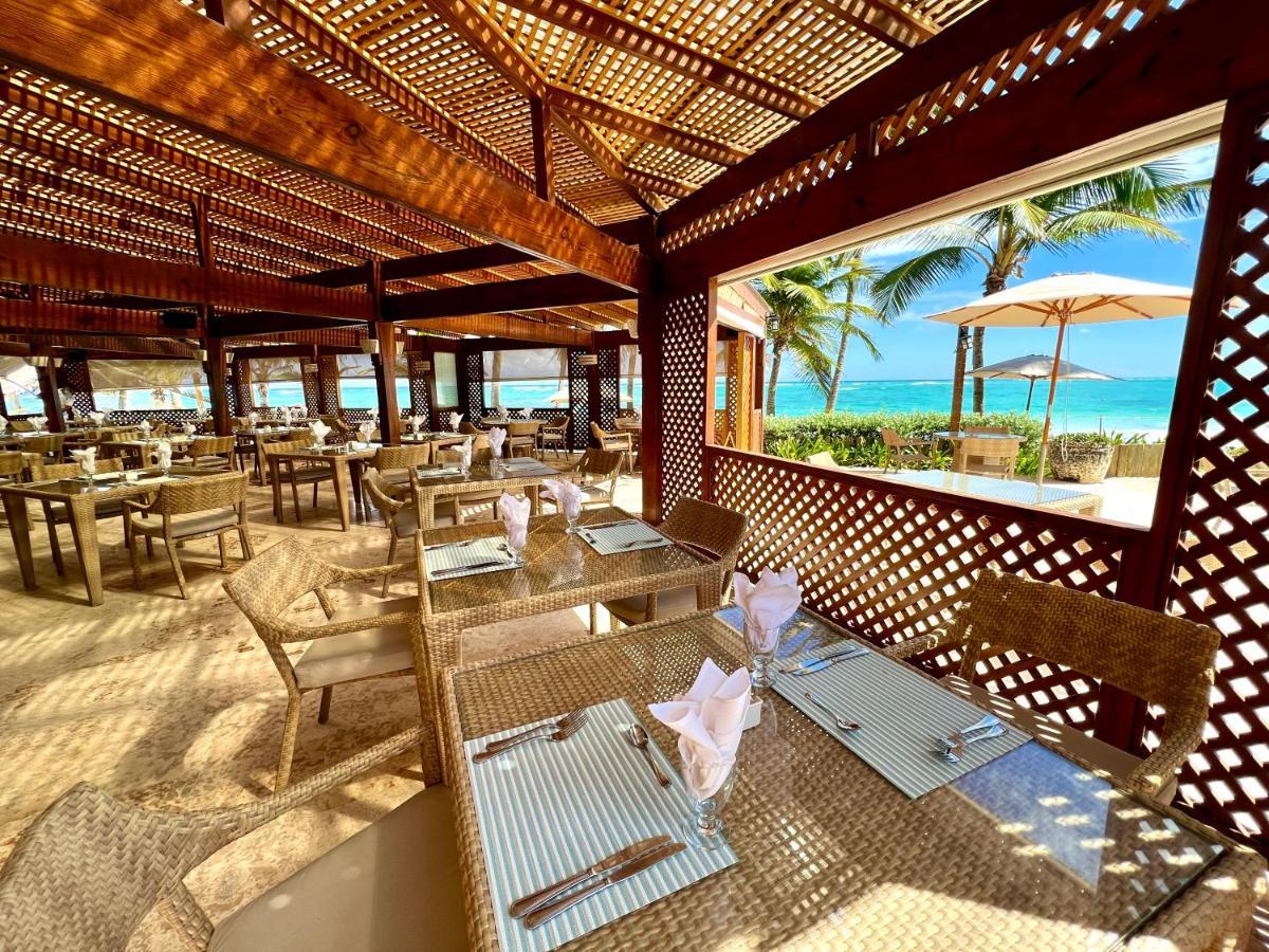 Vik Hotel Cayena Beach All Inclusive Punta Cana Extérieur photo