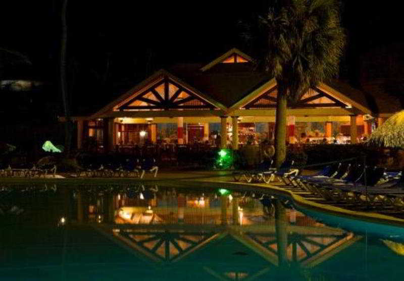 Vik Hotel Cayena Beach All Inclusive Punta Cana Extérieur photo