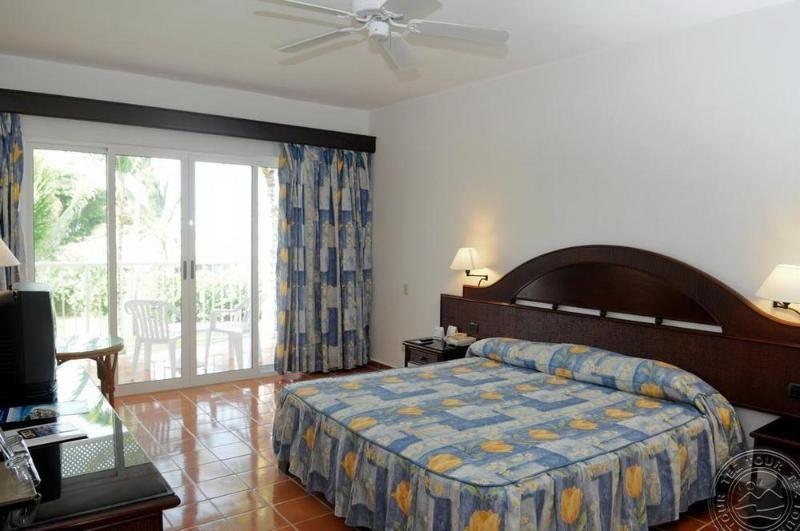 Vik Hotel Cayena Beach All Inclusive Punta Cana Extérieur photo