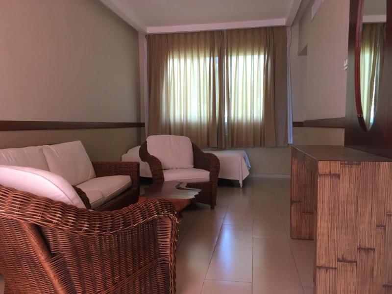 Vik Hotel Cayena Beach All Inclusive Punta Cana Extérieur photo